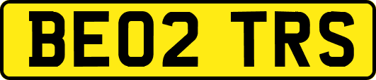 BE02TRS