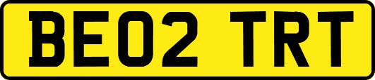 BE02TRT