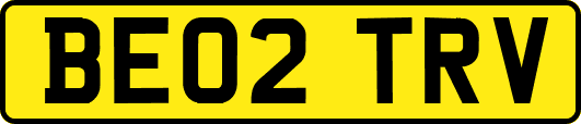 BE02TRV