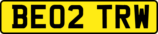 BE02TRW