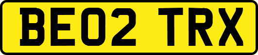 BE02TRX