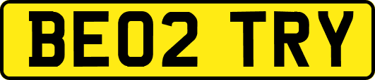 BE02TRY