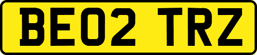 BE02TRZ