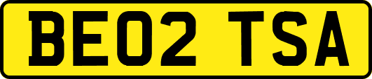 BE02TSA