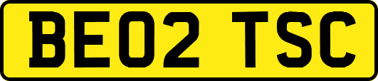 BE02TSC