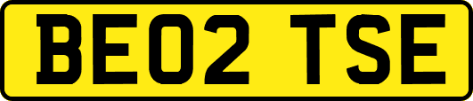 BE02TSE