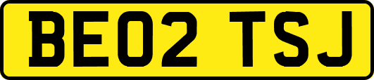 BE02TSJ