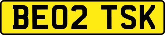 BE02TSK