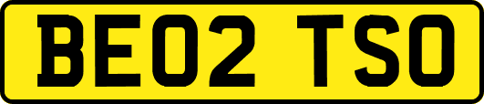 BE02TSO