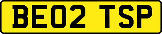 BE02TSP