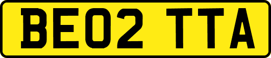BE02TTA