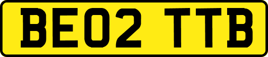 BE02TTB