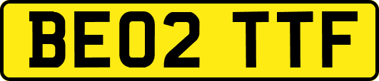 BE02TTF