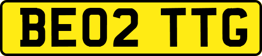 BE02TTG