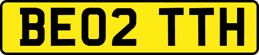 BE02TTH