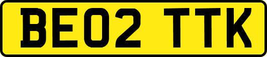 BE02TTK