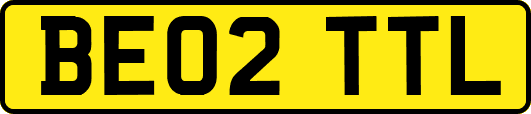 BE02TTL