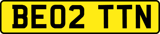 BE02TTN