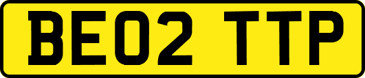 BE02TTP
