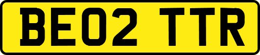 BE02TTR