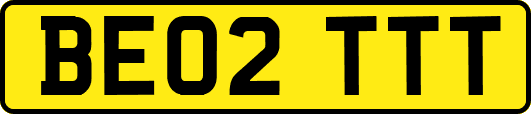 BE02TTT