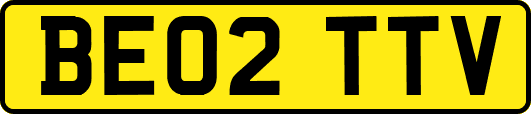 BE02TTV