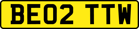 BE02TTW