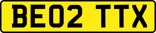 BE02TTX