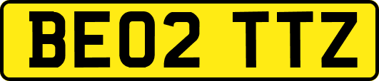 BE02TTZ