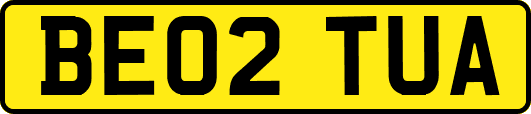 BE02TUA