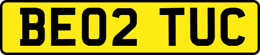 BE02TUC