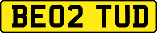 BE02TUD
