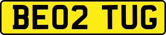 BE02TUG