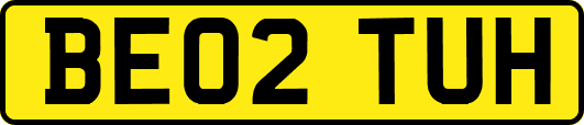 BE02TUH