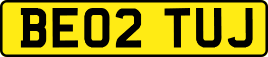 BE02TUJ