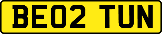 BE02TUN
