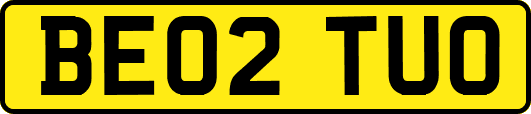 BE02TUO