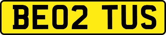 BE02TUS