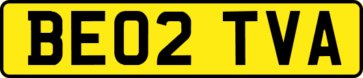 BE02TVA