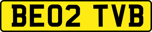 BE02TVB