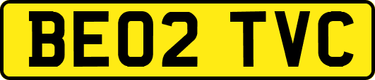 BE02TVC