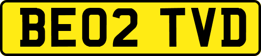 BE02TVD