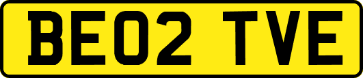 BE02TVE