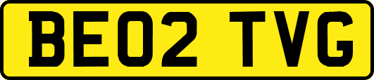BE02TVG