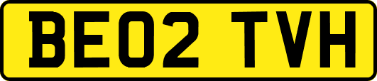 BE02TVH