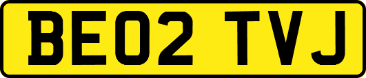 BE02TVJ