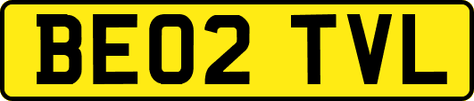 BE02TVL