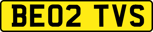 BE02TVS