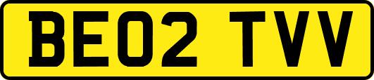 BE02TVV