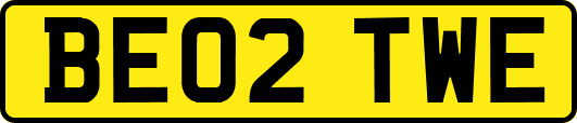 BE02TWE
